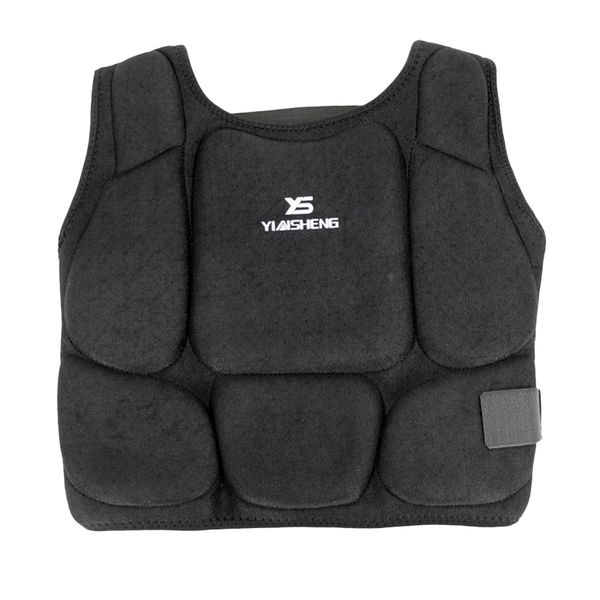 martial arts muay thai boxing chest protector mma sanda chest guard for kids and - choose sizes, Black;blue
martial arts muay thai boxing chest protector mma sanda chest guard for kids and - choose sizes, Black;blue