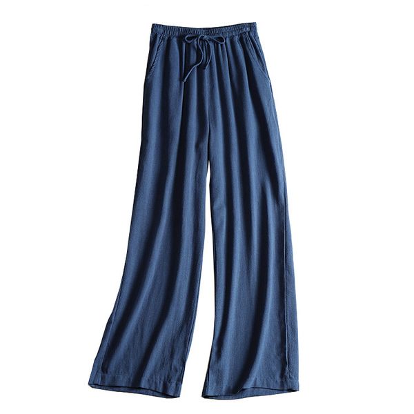 female culottes loose cotton linen pants women harem long trousers summer drawstring ladies women lady straight wide leg travel work pocket, Black;white
female culottes loose cotton linen pants women harem long trousers summer drawstring ladies women lady straight wide leg travel work pocket, Black;white