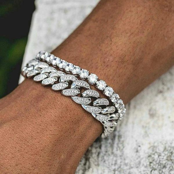 2020 new arrived iced out bling women jewelry 12mm 5a cz cuban link chain bracelet hip hop bling women jewelry gold silver color, Black
2020 new arrived iced out bling women jewelry 12mm 5a cz cuban link chain bracelet hip hop bling women jewelry gold silver color, Black