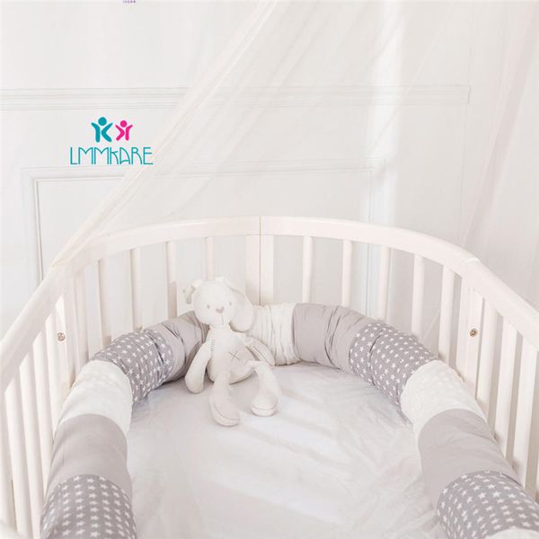 crib bumper snake safe anti-collision roll cot newborn pillow bed bumpers baby bedding set for kids bed room decor
crib bumper snake safe anti-collision roll cot newborn pillow bed bumpers baby bedding set for kids bed room decor