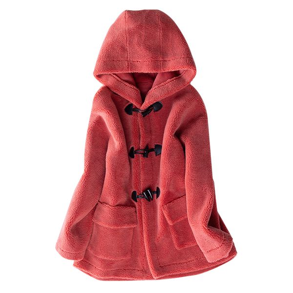 sheep wool teddy coat woman with hood fur fluffy shaggy winter women bear jacket hooded fashion designer luxury clothes oversize, Black
sheep wool teddy coat woman with hood fur fluffy shaggy winter women bear jacket hooded fashion designer luxury clothes oversize, Black