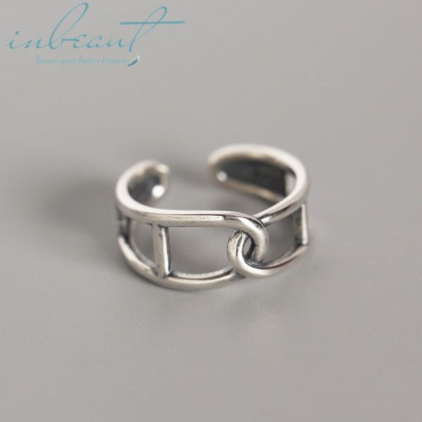 inbeaut s925 sterling silver geometric retro winding cross double ring female korea 925 original design handmade wind twist ring, Golden;silver
inbeaut s925 sterling silver geometric retro winding cross double ring female korea 925 original design handmade wind twist ring, Golden;silver
