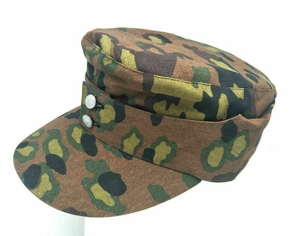 ww2 второй мировой войны немецкая армия spring oak camo cap военной области hat классическая repro всемирный военный магазин, Black;white
ww2 второй мировой войны немецкая армия spring oak camo cap военной области hat классическая repro всемирный военный магазин, Black;white