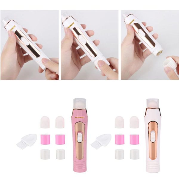 mini portable nail drill set with 2 nail heads 2 polishing heads peeling grinding grinder drill machine kit
mini portable nail drill set with 2 nail heads 2 polishing heads peeling grinding grinder drill machine kit