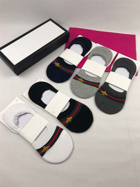 designer socks mens sock womens printed designer knitted socks womens fashion trend underwear sock 5 pairs with boxs1, Black
designer socks mens sock womens printed designer knitted socks womens fashion trend underwear sock 5 pairs with boxs1, Black