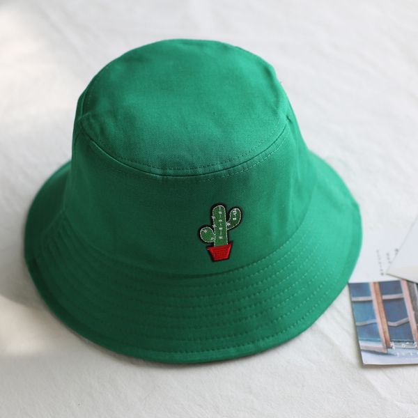 fashion bucket hat embroidery cactus bob hats hip hop hats men's cotton summer sun of beach fishing bucket hat, Blue;gray
fashion bucket hat embroidery cactus bob hats hip hop hats men's cotton summer sun of beach fishing bucket hat, Blue;gray