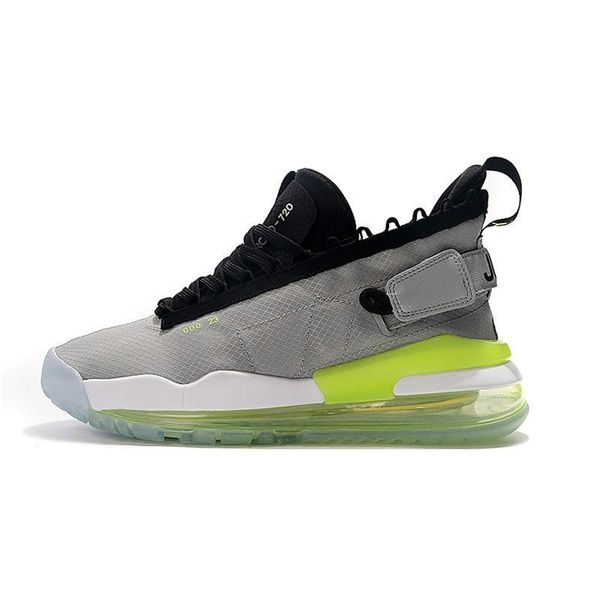 protmax 720 basketball shoes for both men and women with color in green and gold, 16 air sneakers boots with box size 7-12
protmax 720 basketball shoes for both men and women with color in green and gold, 16 air sneakers boots with box size 7-12