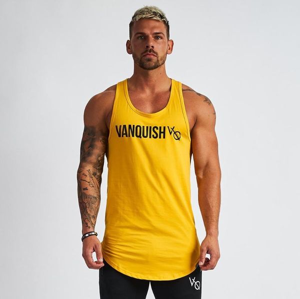 running jerseys men muscle fitness sleeveless sports vest men's t-shirt breathable slim training compression wear, Black;blue
running jerseys men muscle fitness sleeveless sports vest men's t-shirt breathable slim training compression wear, Black;blue