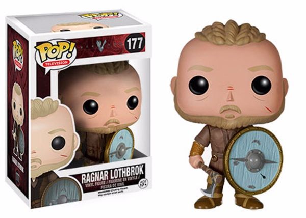 funko pop vikings lagertha 177# ragnar lothbrok figure decoration handmade collection figure
funko pop vikings lagertha 177# ragnar lothbrok figure decoration handmade collection figure