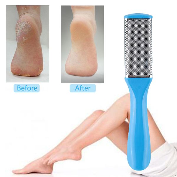 deal1 pcs stainless steel foot rasp callus dead skin remover file exfoliating pedicure foot file foot care tool jrzz sweet07
deal1 pcs stainless steel foot rasp callus dead skin remover file exfoliating pedicure foot file foot care tool jrzz sweet07