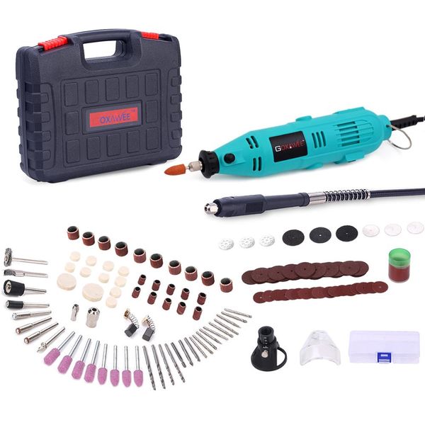 goxawee electric drill mini drill rotary tool grinder engraver pen electric rotary tool for dremel grinding machine power tools
goxawee electric drill mini drill rotary tool grinder engraver pen electric rotary tool for dremel grinding machine power tools