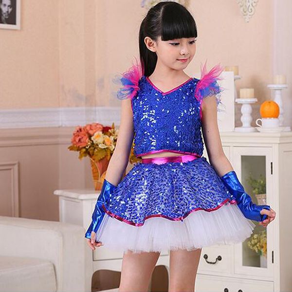 sequined green girls new sleeveless jazz dancewear dress kids ballroom hip hop dancing costumes 110-160 with gloves, Black;red
sequined green girls new sleeveless jazz dancewear dress kids ballroom hip hop dancing costumes 110-160 with gloves, Black;red