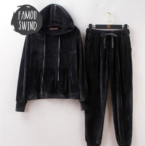 tracksuit two piece set women grey long sleeve hooded and pants bodysuit suit runway fashion black d79101, White
tracksuit two piece set women grey long sleeve hooded and pants bodysuit suit runway fashion black d79101, White