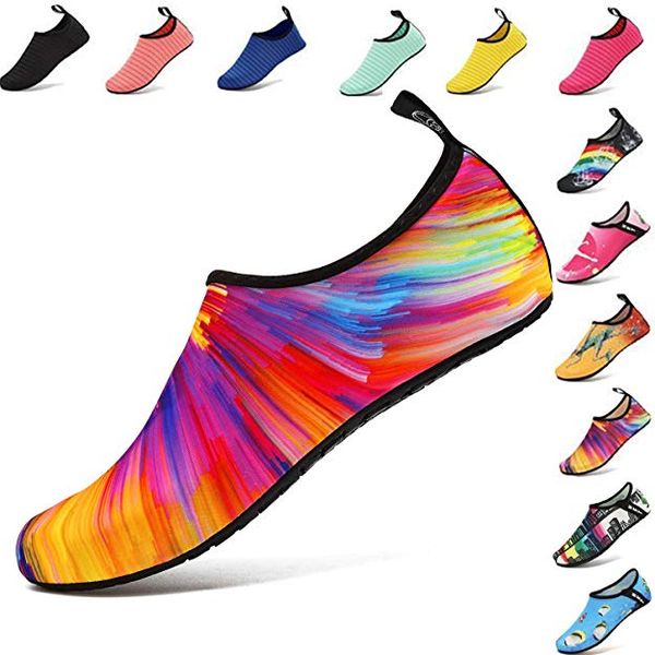 water sports shoes barefoot quick-dry aqua yoga socks slip-on diving socks for men women kids ing
water sports shoes barefoot quick-dry aqua yoga socks slip-on diving socks for men women kids ing