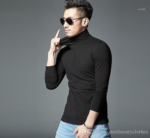 рубашки с длинными рукавами slim fit all match tops mens winter водолазка tshirts solid color пассивом basic t, White;black
рубашки с длинными рукавами slim fit all match tops mens winter водолазка tshirts solid color пассивом basic t, White;black