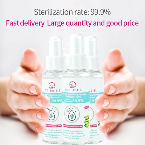 in stock 160pcs 100ml wholesale spray disinfectant hand sanitizer gel disinfecting cleaning lysol spray 99.9% sterilization hand soap
in stock 160pcs 100ml wholesale spray disinfectant hand sanitizer gel disinfecting cleaning lysol spray 99.9% sterilization hand soap
