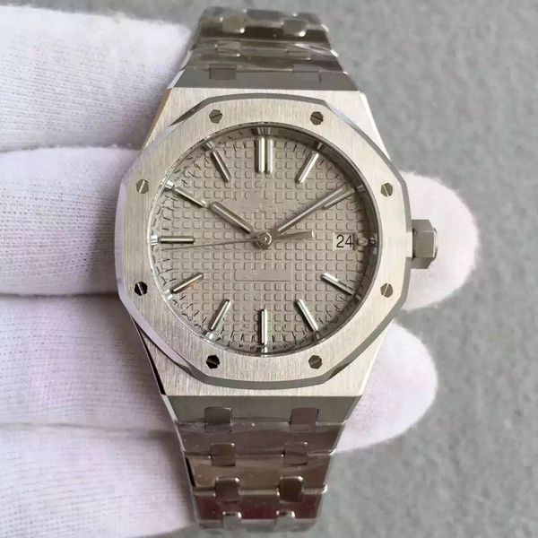 Механические механические часы Luxury Watch из 37-мм роскошных мужских часов с сапфиров
Механические механические часы Luxury Watch из 37-мм роскошных мужских часов с сапфиров