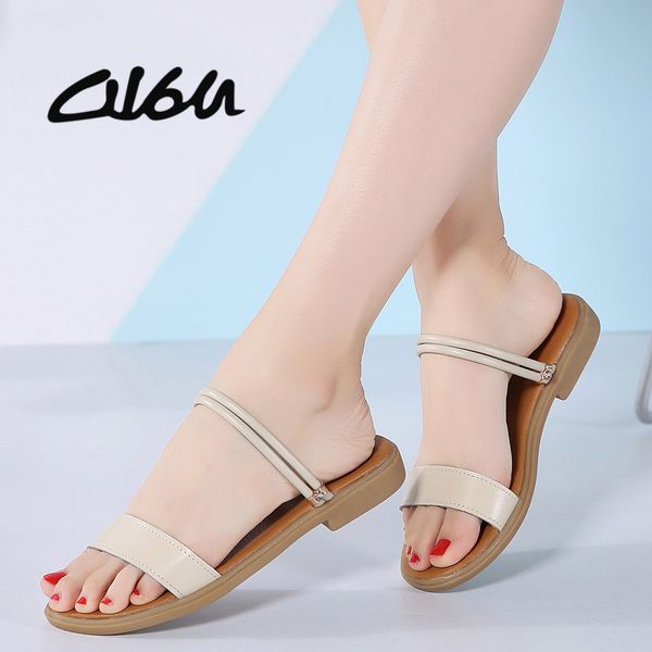 o16u summer women sandals black flat slides women rubber sandalias ladies flat low heel gladiator sandals leather flip flop
o16u summer women sandals black flat slides women rubber sandalias ladies flat low heel gladiator sandals leather flip flop