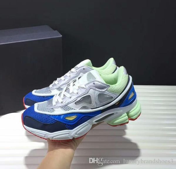 2019 classic wholesale all black raf simons consortium ozweego 2 casual shoes with r logo men women sneakers with authentic box 5ad
2019 classic wholesale all black raf simons consortium ozweego 2 casual shoes with r logo men women sneakers with authentic box 5ad