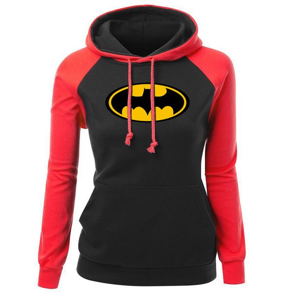 batman funny print hoodie for women autumn winter fleece brand clothing streetwear hip hop raglan hoody harajuku sweatshrit, Black
batman funny print hoodie for women autumn winter fleece brand clothing streetwear hip hop raglan hoody harajuku sweatshrit, Black
