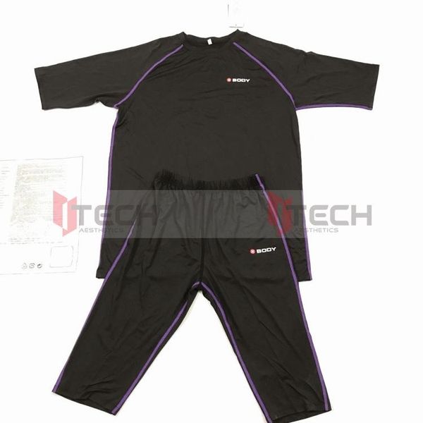 xbody ems cotton training suit jogging suit x body xems fitness underwear muscle stimulator xbodi
xbody ems cotton training suit jogging suit x body xems fitness underwear muscle stimulator xbodi