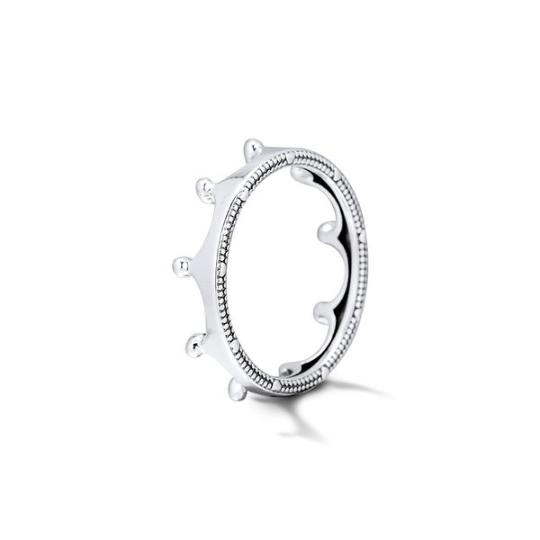 2019 autumn new 925 sterling silver pandora rings european jewelry polished crown rings for women original fashion charms, Slivery;golden
2019 autumn new 925 sterling silver pandora rings european jewelry polished crown rings for women original fashion charms, Slivery;golden