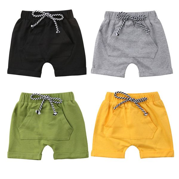 summer toddler casual baby shorts kids boy loose short pants infant casual cotton loose high waist short trousers, Black
summer toddler casual baby shorts kids boy loose short pants infant casual cotton loose high waist short trousers, Black