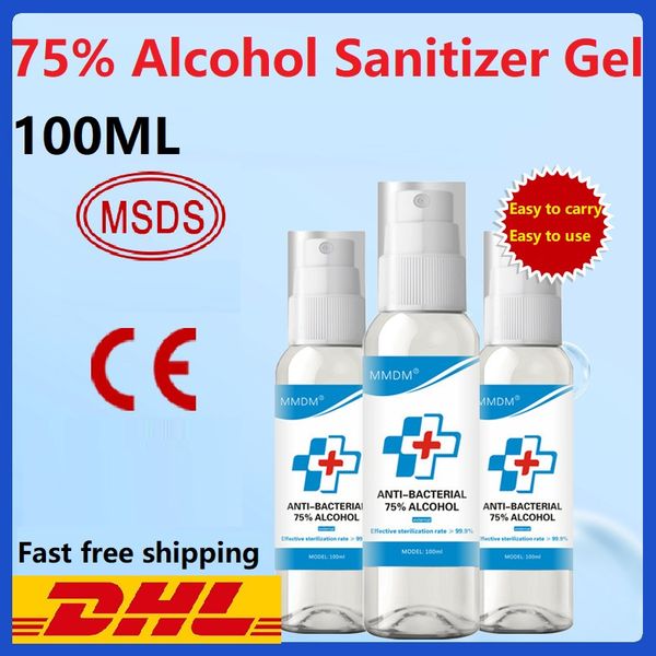 100ml 75% alcohol hand sanitizer gel spray pump bulk quick drying skin care hand soaps disposable hand sanitizer dhl ups fast ing
100ml 75% alcohol hand sanitizer gel spray pump bulk quick drying skin care hand soaps disposable hand sanitizer dhl ups fast ing