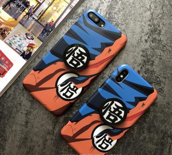 Мягкий силиконовый чехол Dragon Ball Super Son Goku для iphone 6 S plus 7 7plus 8 8plus X XS XR MAX Чехол для моб
Мягкий силиконовый чехол Dragon Ball Super Son Goku для iphone 6 S plus 7 7plus 8 8plus X XS XR MAX Чехол для моб