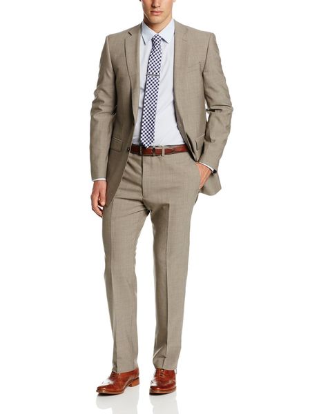 popular two buttons groomsmen notch lapel groom tuxedos groomsmen man suit mens wedding suits bridegroom (jacket+pants+tie) b238, Black;gray
popular two buttons groomsmen notch lapel groom tuxedos groomsmen man suit mens wedding suits bridegroom (jacket+pants+tie) b238, Black;gray