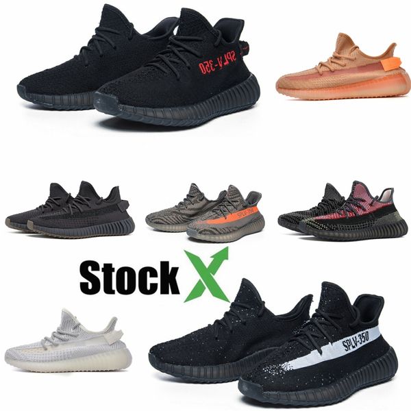 2020 новые с box kanye west v1 мужчины женщины кроссовки черный серый спорт кроссовки кроссовки 123458984 # # qa128
2020 новые с box kanye west v1 мужчины женщины кроссовки черный серый спорт кроссовки кроссовки 123458984 # # qa128