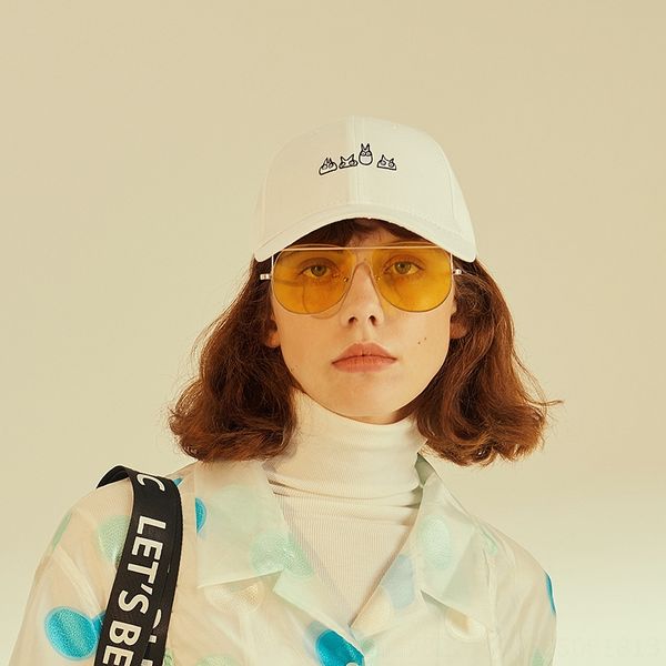 american street fashion all-match cute baseball cap embroidered rabbit baseball hat male and female students cap cotton, Blue;gray
american street fashion all-match cute baseball cap embroidered rabbit baseball hat male and female students cap cotton, Blue;gray