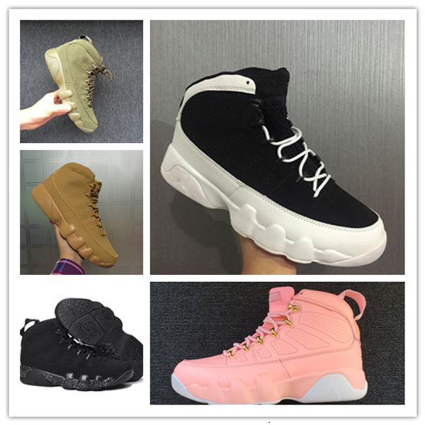 new 9 oreo green wheat white black blue men basketball shoes ix 9s sports sneakers trainers with box size 7-13
new 9 oreo green wheat white black blue men basketball shoes ix 9s sports sneakers trainers with box size 7-13