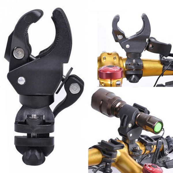 outdoor sports cycling bike mount holder bike torch holder support clip clamp lantern bicycle accessories
outdoor sports cycling bike mount holder bike torch holder support clip clamp lantern bicycle accessories