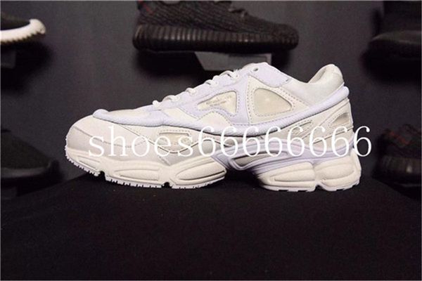 2020 unisex raf simons х открытый повседневный тренеры consortium ozweego 2 ii женщины, мужчины кроссовки fdzhlzj, Black;red
2020 unisex raf simons х открытый повседневный тренеры consortium ozweego 2 ii женщины, мужчины кроссовки fdzhlzj, Black;red