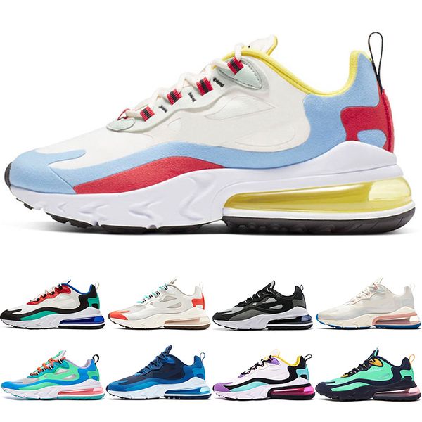 New React Men Women Running Shoes Bauhaus Optical Triple Black White Mens Designer Trainer breathable Sports Outdoor Sneakers
New React Men Women Running Shoes Bauhaus Optical Triple Black White Mens Designer Trainer breathable Sports Outdoor Sneakers