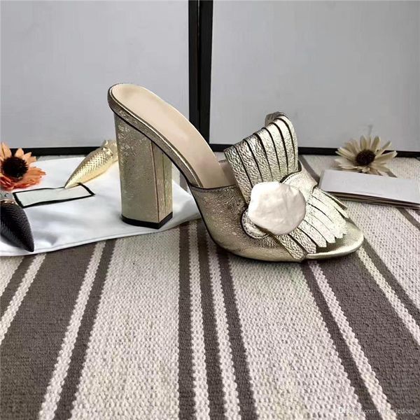 classic sandals lady summer designer's luxury designer brand sandals metal buckle leather high-heeled women's shoes coarse he, Black
classic sandals lady summer designer's luxury designer brand sandals metal buckle leather high-heeled women's shoes coarse he, Black