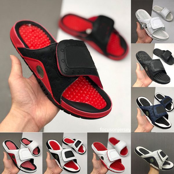 hydro 13 13s xiii jumpman slippers men women blue black white red beach sandals shoes summer outdoor basketball slipper 36-45
hydro 13 13s xiii jumpman slippers men women blue black white red beach sandals shoes summer outdoor basketball slipper 36-45