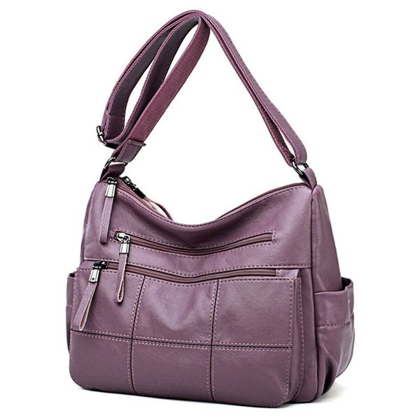 luxury soft leather ladies hand bags bolsa feminina crossbody bags for women daily travel messenger bags sac a main femme t200428
luxury soft leather ladies hand bags bolsa feminina crossbody bags for women daily travel messenger bags sac a main femme t200428