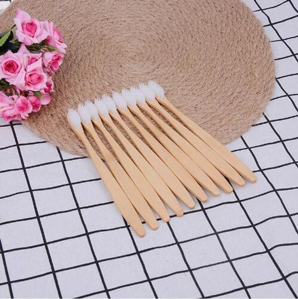 soft medium bamboo brushes wood handle toothbrush personal environmental bamboo charcoal toothbrush for oral health durable
soft medium bamboo brushes wood handle toothbrush personal environmental bamboo charcoal toothbrush for oral health durable