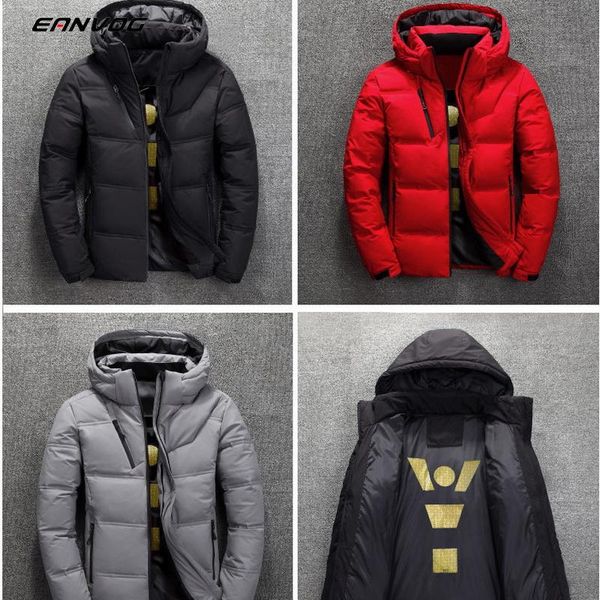 fashion winter white duck down jacket men jacket mens quality thermal thick coat snow red black parka male warm outwear
fashion winter white duck down jacket men jacket mens quality thermal thick coat snow red black parka male warm outwear