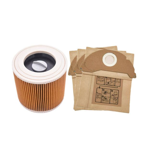 filter with cap dust paper bag for karcher a2004 a2054 a2204 a2656 wd2.250 wet & dry vacuum cleaners parts
filter with cap dust paper bag for karcher a2004 a2054 a2204 a2656 wd2.250 wet & dry vacuum cleaners parts