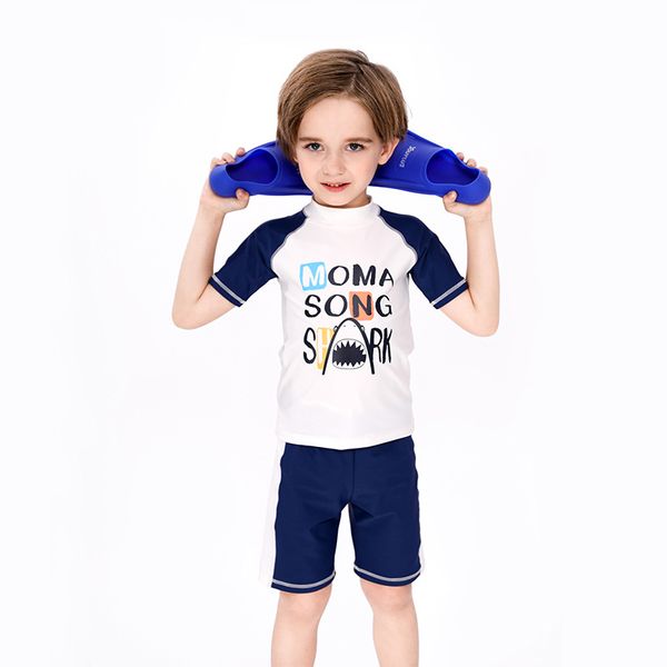 2020 summer children's swimsuit boys split sunscreen beach-wear quick-drying medium surfing three-pieces suit wade clothing
2020 summer children's swimsuit boys split sunscreen beach-wear quick-drying medium surfing three-pieces suit wade clothing