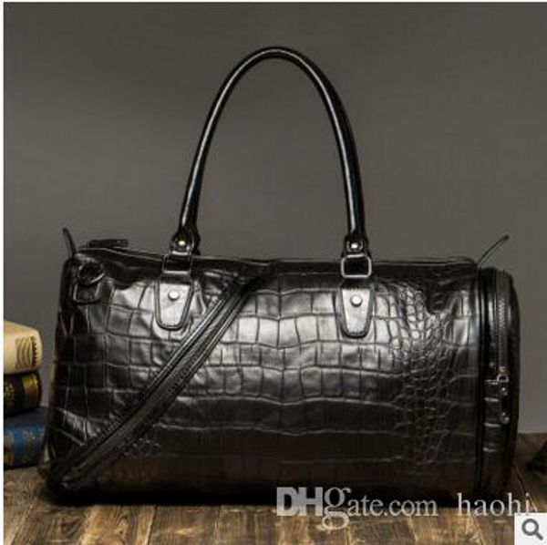 марка продаж завода мешок крокодил высокой емкость портативного мешок перемещение путешествие существенного тиснение крокодила человек сумка
марка продаж завода мешок крокодил высокой емкость портативного мешок перемещение путешествие существенного тиснение крокодила человек сумка