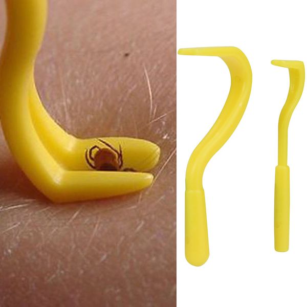 mooie pet nieuwe pet pack x 2 sizes remover hook tool human/dog/pet/horse/cat al flea folder carpeta de pulgas
mooie pet nieuwe pet pack x 2 sizes remover hook tool human/dog/pet/horse/cat al flea folder carpeta de pulgas