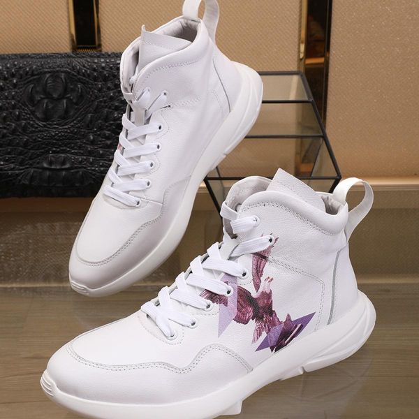 designer lace-up mens sneakers fashionable stylish black rubber sole fashion wild shoes casual thick bottom sports outdoor
designer lace-up mens sneakers fashionable stylish black rubber sole fashion wild shoes casual thick bottom sports outdoor