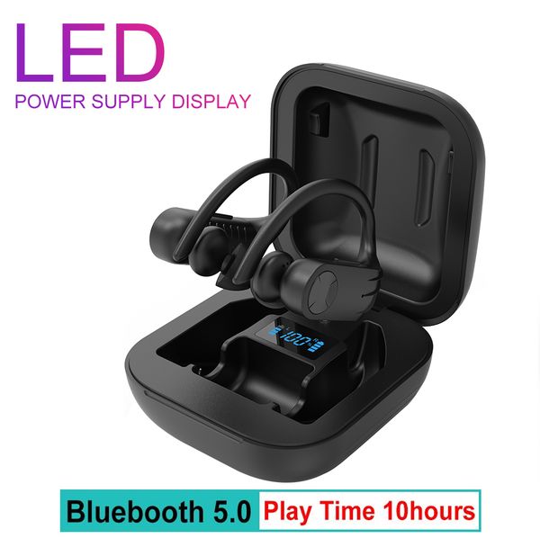 b1 led display bluetooth earphone wireless headphones tws stereo earbuds handssport headset for phone for xiaomi
b1 led display bluetooth earphone wireless headphones tws stereo earbuds handssport headset for phone for xiaomi