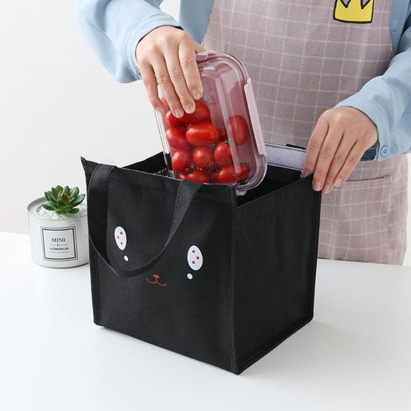 cartoon cute lunch bag portable thickening insulated cooler handbag women men office picnice bento box bag large capacity, Blue;pink
cartoon cute lunch bag portable thickening insulated cooler handbag women men office picnice bento box bag large capacity, Blue;pink