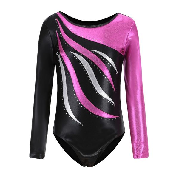 kids ballet gymnastics suit long sleeve leotards dance practice clothes girls diamond bodysuit collant gimnastic costume
kids ballet gymnastics suit long sleeve leotards dance practice clothes girls diamond bodysuit collant gimnastic costume