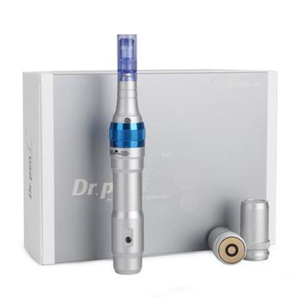 wireless dr. pen ultima a6 derma pen needle with 12pin 36pin needle cartridges 
wireless dr. pen ultima a6 derma pen needle with 12pin 36pin needle cartridges